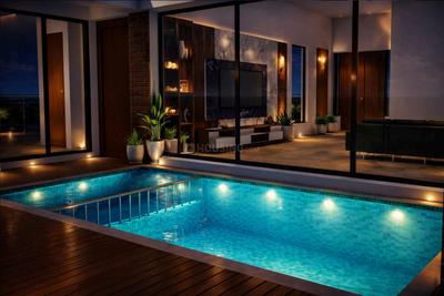Image of 4000 Sq.ft 4 BHK Villa for sale in Thevakkal, Kochi for Rs. 28000000