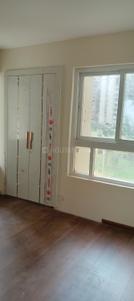Bedroom Image of 1717 Sq.ft 3 BHK Apartment / Flat for rent in The 3C Lotus Boulevard, Sector 100 Noida for Rs. 49000