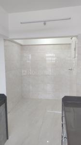 Kitchen Image of 1030 Sq.ft 3 BHK Apartment / Flat for rent in Chaitanya Anand CHSL, Andheri West Mumbai for Rs. 120000