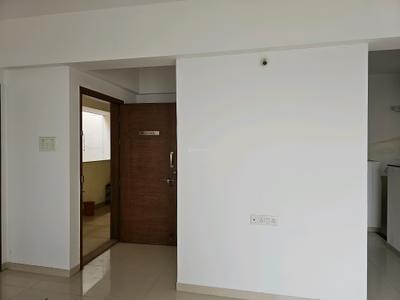 Living Room Image of 600 Sq.ft 1 BHK Apartment / Flat for sale in Goel Hill Shire, Wagholi Pune for Rs. 3949999