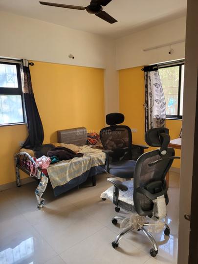 K Raheja Vista Phase 3 Main Image 1