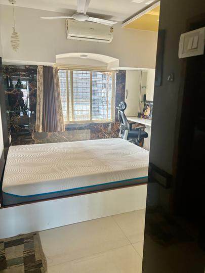 Ganga Darshan sv road Borivali West Bedroom 1