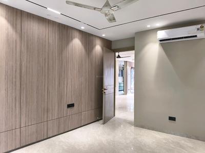Bedroom Image of 3240 Sq.ft 4 BHK Builder Floor for sale in South City Luxury Floors, Sector 49 Gurgaon for Rs. 41000000