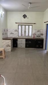 Hall Image of 550 Sq.ft 1 RK Studio for rent in Nagla Rambal Agra for Rs. 8000