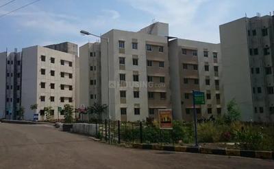Image of 490 Sq.ft 1 BHK Apartment / Flat for sale in Khatiwali, Thane for Rs. 1800000