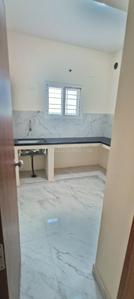 Kitchen Image of 895 Sq.ft 2 BHK Apartment / Flat for sale in Abode Eden Homes, Dammaiguda Secunderabad for Rs. 3910000