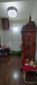 Hall Image of 1700 Sq.ft 4 BHK Apartment / Flat for sale in Arge Urban Bloom by Arge Realty, Yeswanthpur Bengaluru for Rs. 21600000
