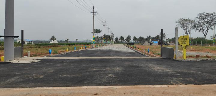 Kumarabeedu Plot View 1
