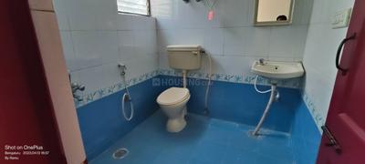 Image of 1600 Sq.ft 3 BHK Apartment / Flat for rent in Maruthi Sevanagar, Bengaluru for Rs. 39000