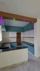 Kitchen Image of 1900 Sq.ft 3 BHK Apartment / Flat for sale in Tummalagunta Tirupathi for Rs. 8000000