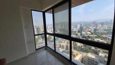 Bedroom Image of 550 Sq.ft 1.5 BHK Apartment / Flat for sale in V3 Shiv Parbat, Dahisar East Mumbai for Rs. 11800000