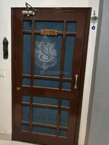 Balcony Image of 1000 Sq.ft 2 BHK Builder Floor for sale in Sahastradhara Road Dehradun for Rs. 5200000