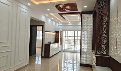Hall Image of 1538 Sq.ft 3 BHK Apartment / Flat for sale in Platinum East Woods, Kannamangala - Whitefield Hoskote Road Bengaluru for Rs. 20000000