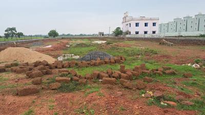Image of 1162 Sq.ft Residential Plot / Land for sale in Sundarpada, Bhubaneswar for Rs. 6681500