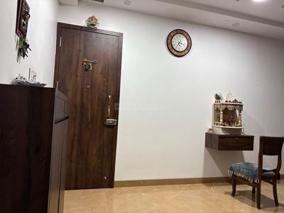 Hall Image of 1070 Sq.ft 2 BHK Apartment / Flat for sale in Prima Upper East 97, Malad East Mumbai for Rs. 25500000