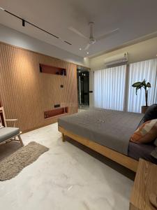 Bedroom Image of 2925 Sq.ft 4 BHK Apartment / Flat for sale in Nirvana Arise, Navrangpura Ahmedabad for Rs. 30000000