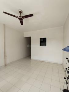 Hall Image of 1700 Sq.ft 3 BHK Apartment / Flat for rent in Wanowrie Pune for Rs. 46000