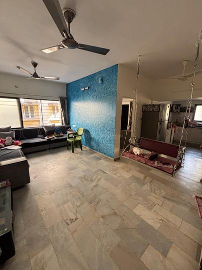 Virat flats satadhar cross road Main Image 1