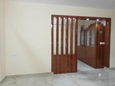 Living Room Image of 480 Sq.ft 2 BHK Builder Floor for rent in Puzhal Chennai for Rs. 6000