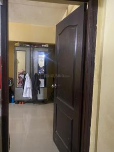 Image of 620 Sq.ft 1 BHK Apartment / Flat for sale in Shree Shankheshwar Park, Dombivli East, Thane for Rs. 3800000