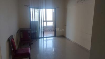 Hall Image of 644 Sq.ft 1 BHK Apartment / Flat for sale in Kalewadi Pune for Rs. 5500000