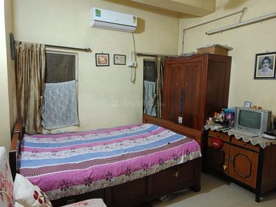 Bedroom Image of 350 Sq.ft 1 BHK Apartment / Flat for sale in Joka Kolkata for Rs. 1400000