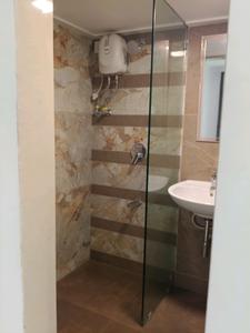 Bedroom Three Image of 2005 Sq.ft 3.5 BHK Apartment / Flat for sale in KKG Mukundam, Bhayandar West Mira Bhayandar for Rs. 27100000