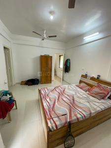 Bedroom Image of 3000 Sq.ft 3 BHK Villa for rent in Wagholi Pune for Rs. 43000