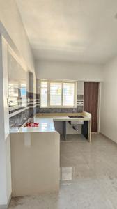 Kitchen Image of 1000 Sq.ft 2 BHK Apartment / Flat for sale in Kothrud Pune for Rs. 12600000