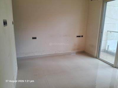 Bedroom Image of 1100 Sq.ft 2 BHK Apartment / Flat for sale in Pharande Puneville, Punawale Pune for Rs. 8400000