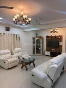 Hall Image of 300 Sq.ft 5 BHK Villa for sale in Orlim Goa for Rs. 49900000