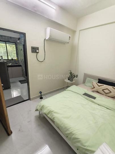 St Andrews road Bedroom 1