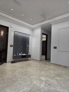 Hall Image of 1500 Sq.ft 3 BHK Independent House for rent in Shalimar Bagh New Delhi for Rs. 80000
