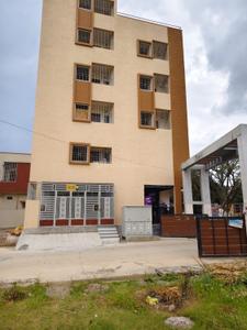 Image of 550 Sq.ft 1 BHK Builder Floor for rent in Halasahalli, Bengaluru for Rs. 15500