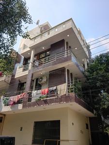 Building Image of 1080 Sq.ft 3 BHK Builder Floor for sale in Vasundhara Ghaziabad for Rs. 12000000