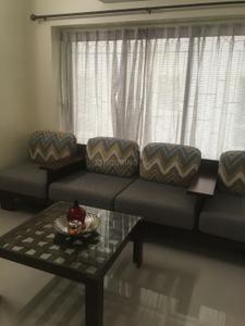 Hall Image of 1280 Sq.ft 3 BHK Apartment / Flat for sale in New Town Kolkata for Rs. 11300000
