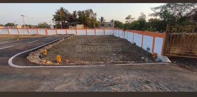 Image of 880 Sq.ft Residential Plot / Land for sale in Ponmar, Chennai for Rs. 4048000