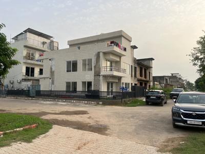 Image of 1728 Sq.ft 4.5 BHK Villa for sale in TDI Sapphire Homes, Sector 110, Mohali for Rs. 30000000