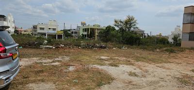 Image of 1200 Sq.ft Residential Plot / Land for sale in Judicial Layout, Mysore for Rs. 9800000