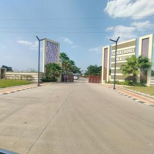 Image of 600 Sq.ft Residential Plot / Land for sale in Nakshatra Samriddhi Corridor, Palakhedi, Indore for Rs. 2280000