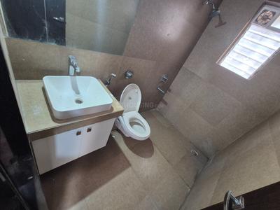 Image of 950 Sq.ft 2 BHK Apartment / Flat for sale in Tathawade, Pune for Rs. 7499999