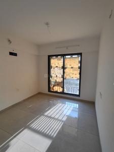 Bedroom Image of 1745 Sq.ft 3 BHK Apartment / Flat for sale in Padam Samarth Srushti, Pal Gam Surat for Rs. 6600000