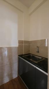 Kitchen Image of 2400 Sq.ft 3 BHK Builder Floor for rent in Kodigehalli Bengaluru for Rs. 53000