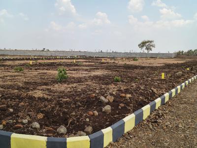 Image of 167 Sq.ft Residential Plot / Land for sale in Kandukur, Hyderabad for Rs. 4676000