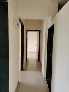 Passage Image of 936 Sq.ft 2 BHK Apartment / Flat for sale in Shree Krishna Bhoomi, Naigaon East Naigaon for Rs. 4800000