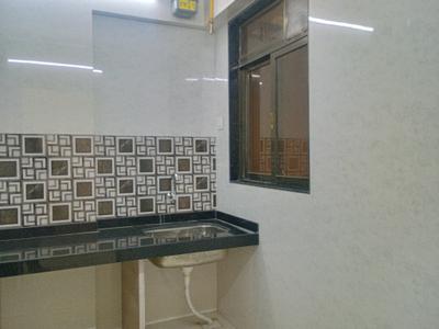Kitchen Image of 875 Sq.ft 2 BHK Apartment / Flat for sale in The Shiv Valley, Kalyan West Kalyan for Rs. 7250000