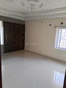 Bedroom Image of 2500 Sq.ft 3 BHK Builder Floor for rent in Kanuru Vijayawada for Rs. 25000