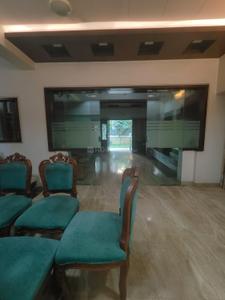 Hall Image of 5285 Sq.ft 5 BHK Villa for sale in Bodakdev Ahmedabad for Rs. 135000000