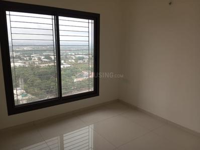 Bedroom Image of 1499 Sq.ft 3 BHK Apartment / Flat for sale in Sobha Manhattan Towers Town Park Phase 1 W 4 And 5 by Sobha Limited, Yadavanahalli Bengaluru for Rs. 21100000