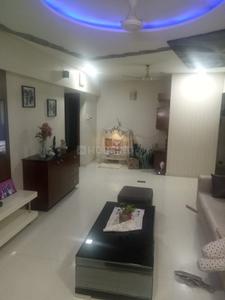 Hall Image of 1800 Sq.ft 3 BHK Apartment / Flat for sale in Juhu Mumbai for Rs. 60000000